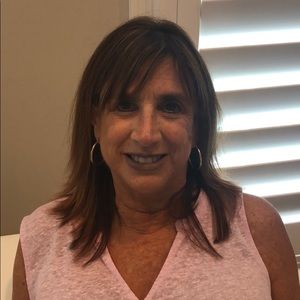 Meet your Posher, Sue